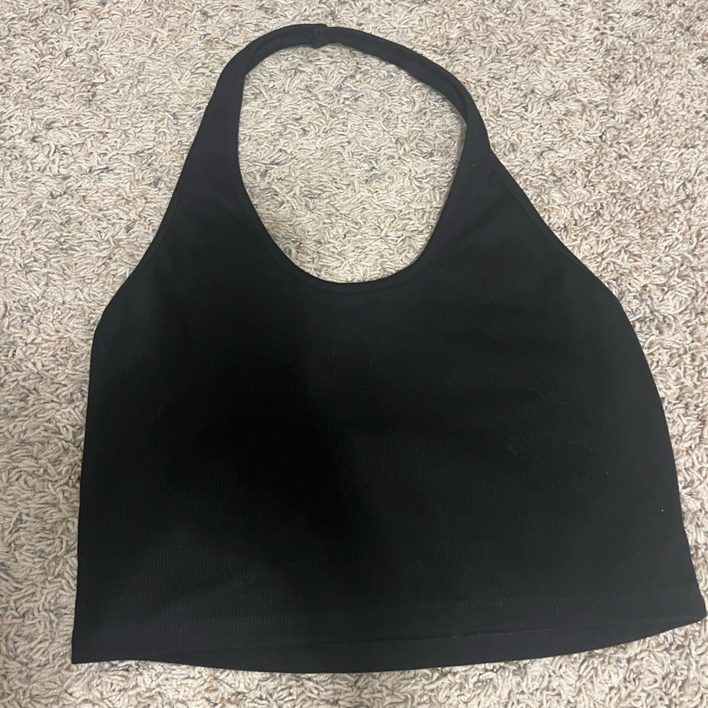 Halter Top!